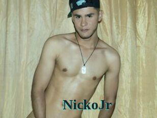 NickoJr