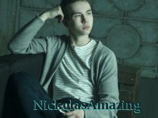NickolasAmazing