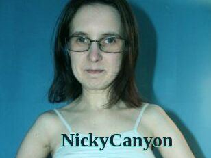 NickyCanyon