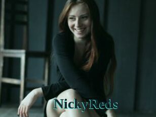 NickyReds