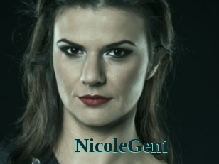 NicoleGeni Melody Melons