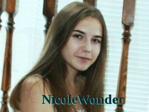 NicoleWonder