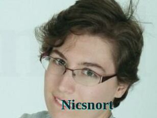 Nicsnort