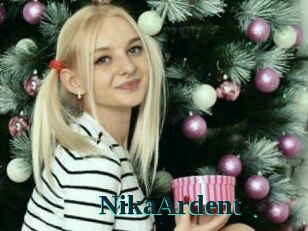 NikaArdent