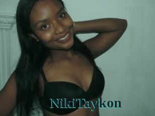 NikiTaykon