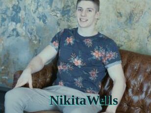 NikitaWells
