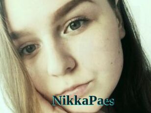 NikkaPaes