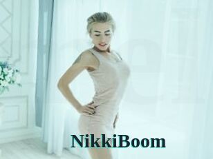 NikkiBoom