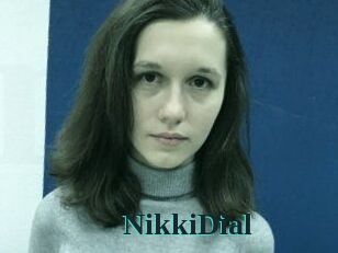 Nikki_Dial