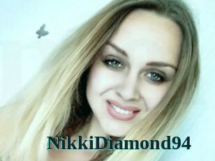 NikkiDiamond94