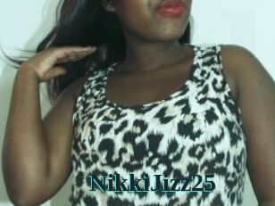 NikkiJizz25