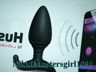NikkiMastersgirl1091 Melody Melons