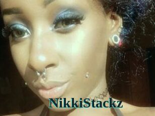 NikkiStackz
