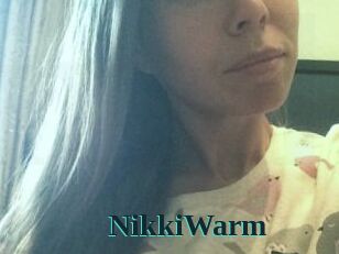 NikkiWarm Melody Melons