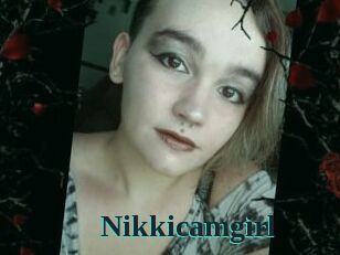 Nikkicamgirl
