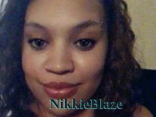 NikkieBlaze