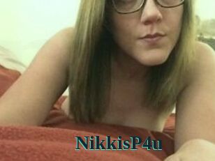 NikkisP4u