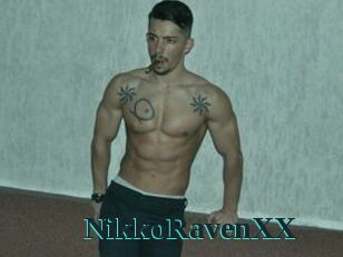 NikkoRavenXX