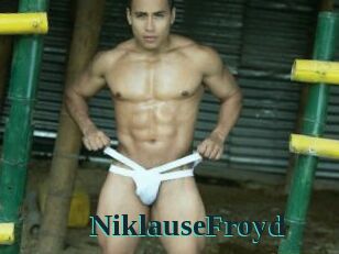 NiklauseFroyd