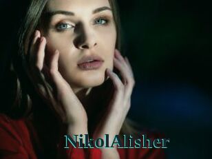 NikolAlisher