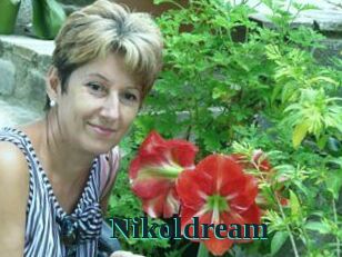 Nikoldream