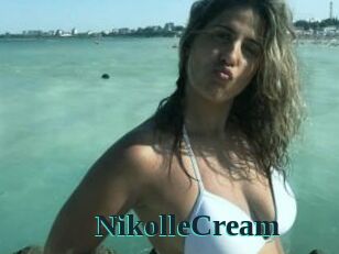 NikolleCream