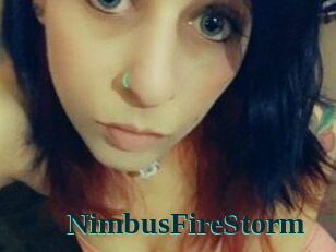 NimbusFireStorm