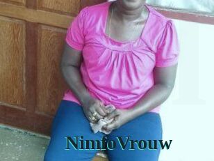 NimfoVrouw
