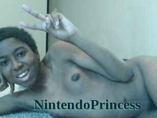 NintendoPrincess