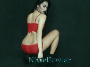 NixieFowler