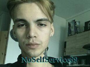 NoSelfService69