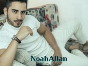 NoahAllan Melody Melons