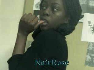 NoirRose