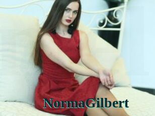 NormaGilbert