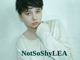 NotSoShyLEA