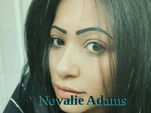 Novalie_Adams