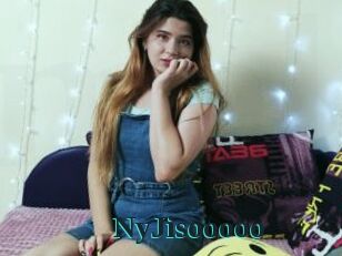 NyJisooooo