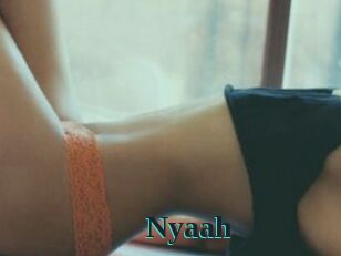 Nyaah