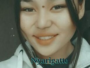 Nyarigatto