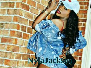 NylaJackson