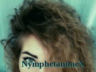 NymphetamineX