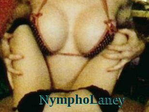 NymphoLaney