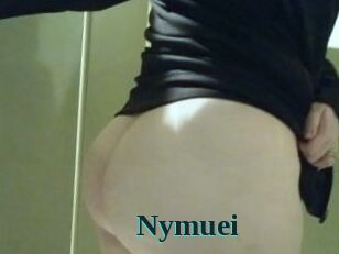 Nymuei