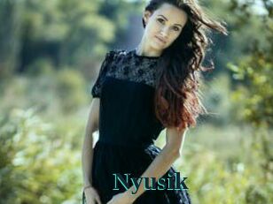 Nyusik