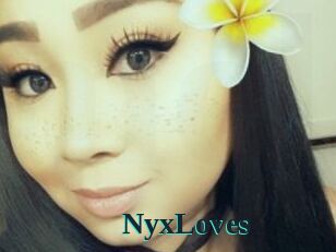 NyxLoves