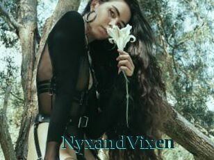 NyxandVixen