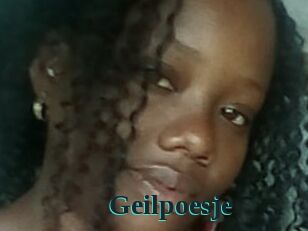 Mooipoesje