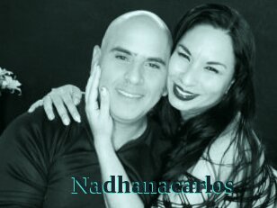 Nadhanacarlos