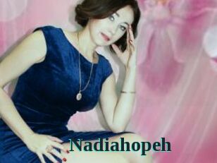 Nadiahopeh