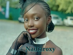 Nadiaroxy